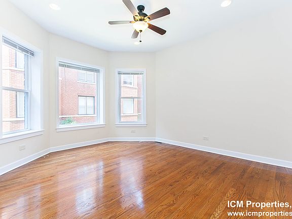 4th image of 3521 N Wilton Ave #1