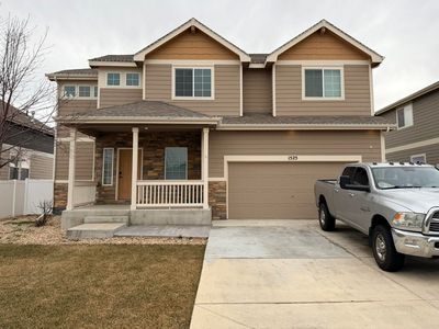 1525 Wavecrest Dr, Severance, CO, 80550