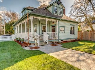 300 S River St, Newberg, OR 97132