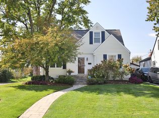 487 Demorest Rd, Columbus, OH 43204