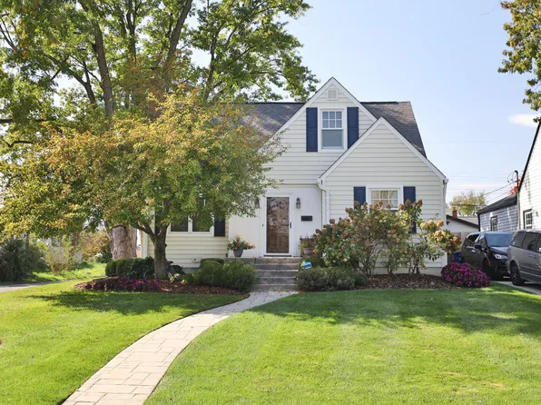 487 Demorest Rd, Columbus, OH 43204