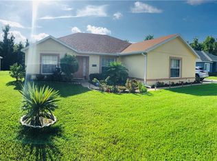 116 Paradise Woods Pl, Davenport, FL 33896