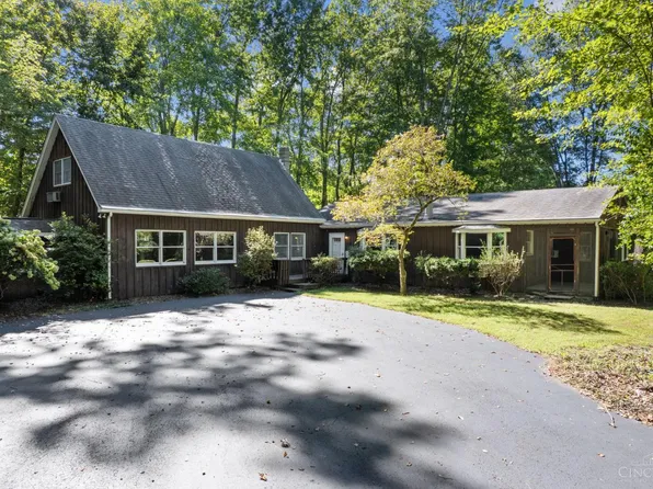 4824 Goose Run Rd, Georgetown, OH 45121