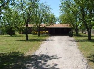 6343 Goodland Loop, San Angelo, TX 76901