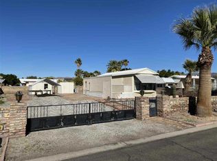 13468 E 46th Dr, Yuma, AZ 85367