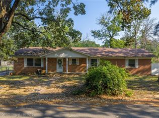 14 Van Buren Dr, Charleston, AR 72933