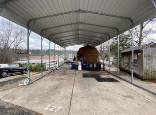 127 Estates Cir, Branson, MO 65616