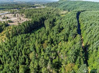 0 Nka Tower Rd, Toutle, WA