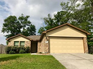 1610 Katydid Ct, Conroe, TX 77301
