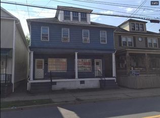 320 W Main St, Plymouth, PA 18651