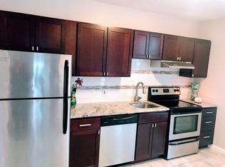 379 Meridian St #201, East Boston, MA 02128