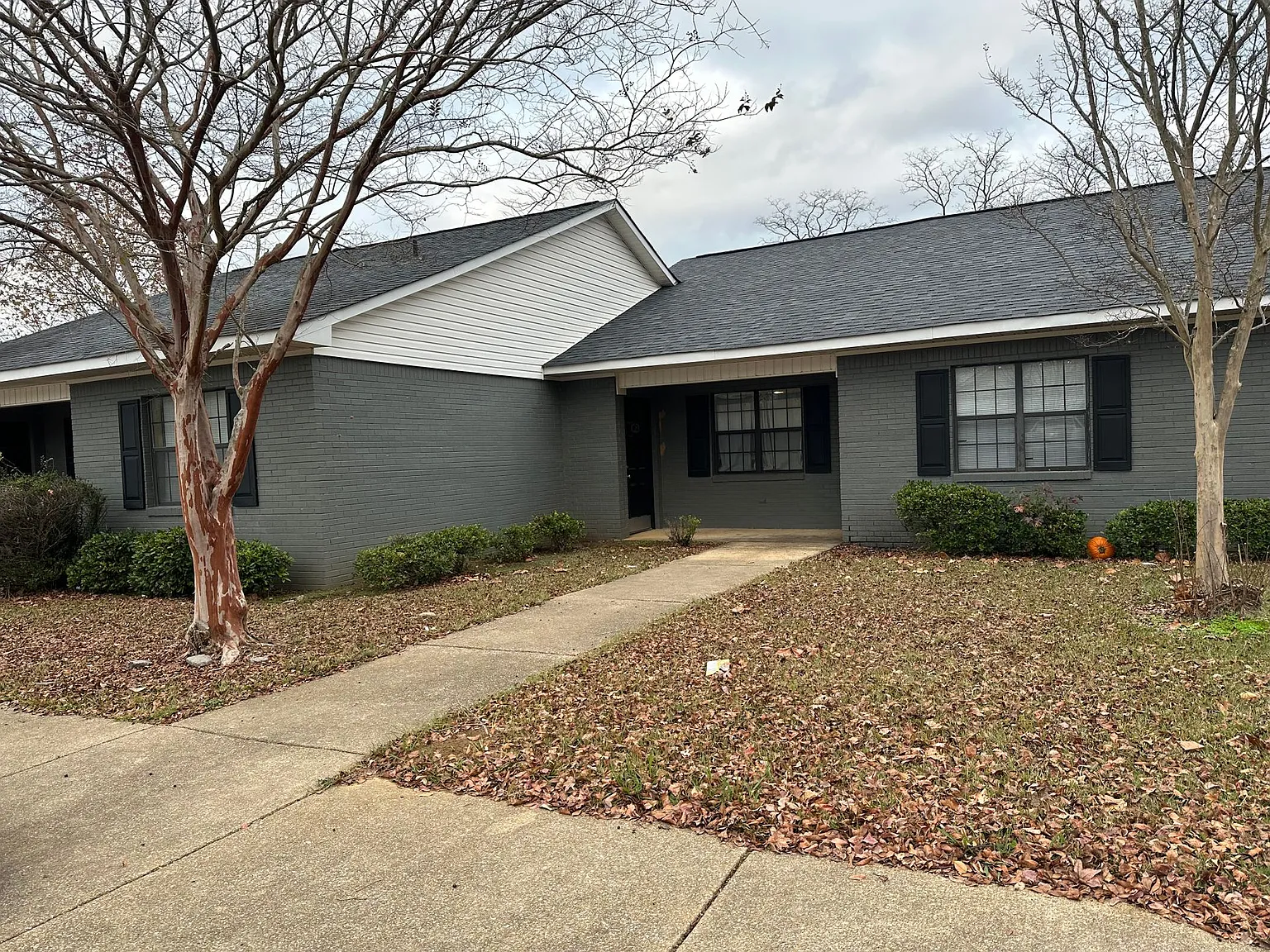 Jumpertown Apartments — Photo 1