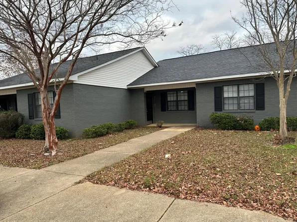 Jumpertown Apartments, 1 County Road 7150 #4, Booneville, MS 38829