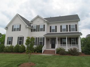 602 Ivyshaw Rd, Cary, NC 27519