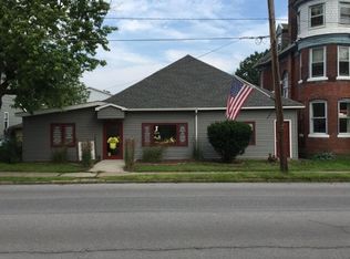 813 Front St, Cresson, PA 16630