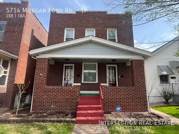 5714 Morgan Ford Rd, Saint Louis, MO