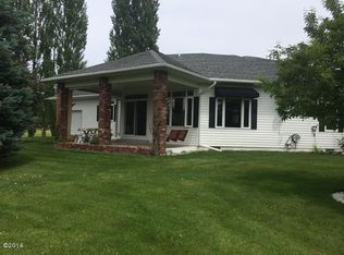115 Eagle Dr, Polson, MT 59860