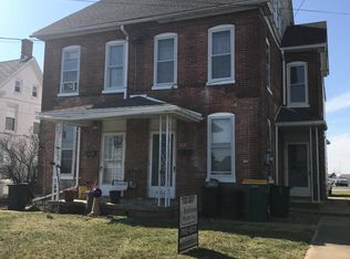 562 S Church St #A, Waynesboro, PA 17268