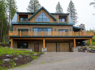 2525 E Lakeshore Dr, Whitefish, MT 59937