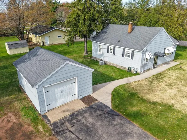 4730 10TH STREET SOUTH, Wisconsin Rapids, WI 54494