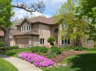 1393 Tall Oaks Dr, Carol Stream, IL