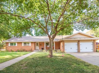 3811 53rd St, Lubbock, TX 79413