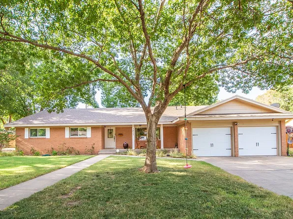 3811 53rd St, Lubbock, TX 79413