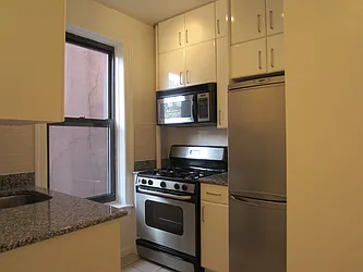 Rented by City Connections Realty