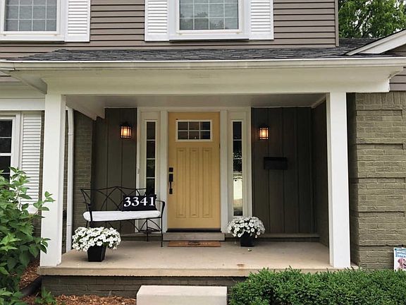 4th image of 3341 Bluett Dr