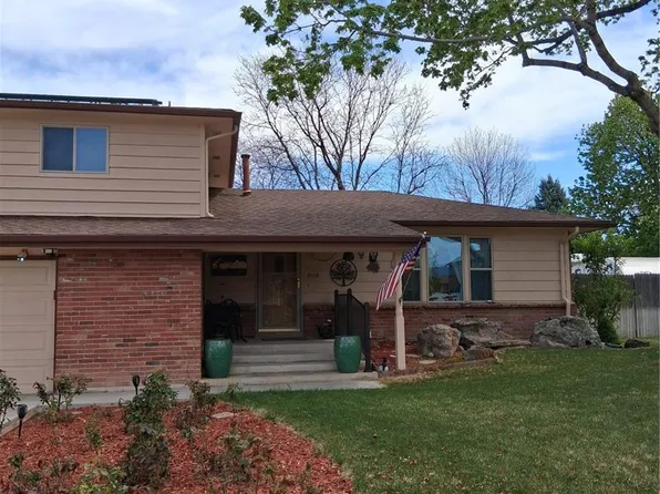 8118 S Marshall Street, Littleton, CO 80128