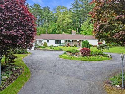 15 Lockwood Ln, Topsfield, MA, 01983
