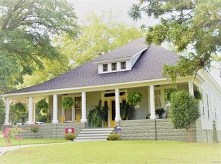 201 Summit St, Minden, LA 71055