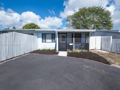 331 NE 57th Ct, Fort Lauderdale, FL, 33334