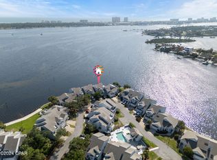 4620 Bay Point Rd #1014, Panama City Beach, FL 32408