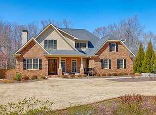 146 N Center St, Winder, GA 30680