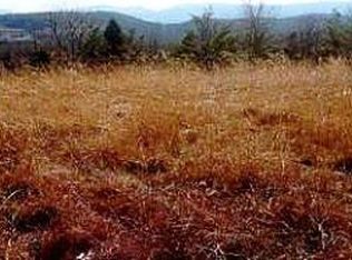 Morgantown Rd, Maysville, WV 26833