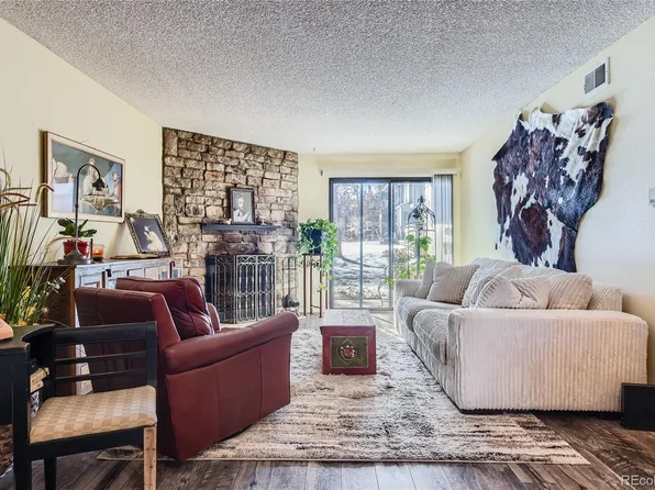3576 S Depew Street #104, Lakewood, CO 80235