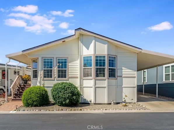 3395 S Higuera St Space 4, San Luis Obispo, CA 93401