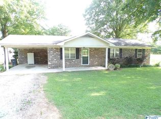 126 County Road 463, Town Creek, AL 35672