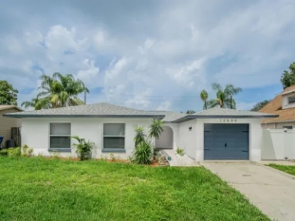 12609 130th St, Largo, FL 33774