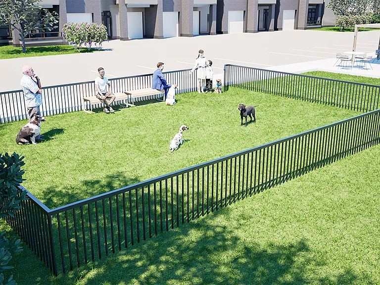 Trailside Apartments - 55+ Community — Photo 7