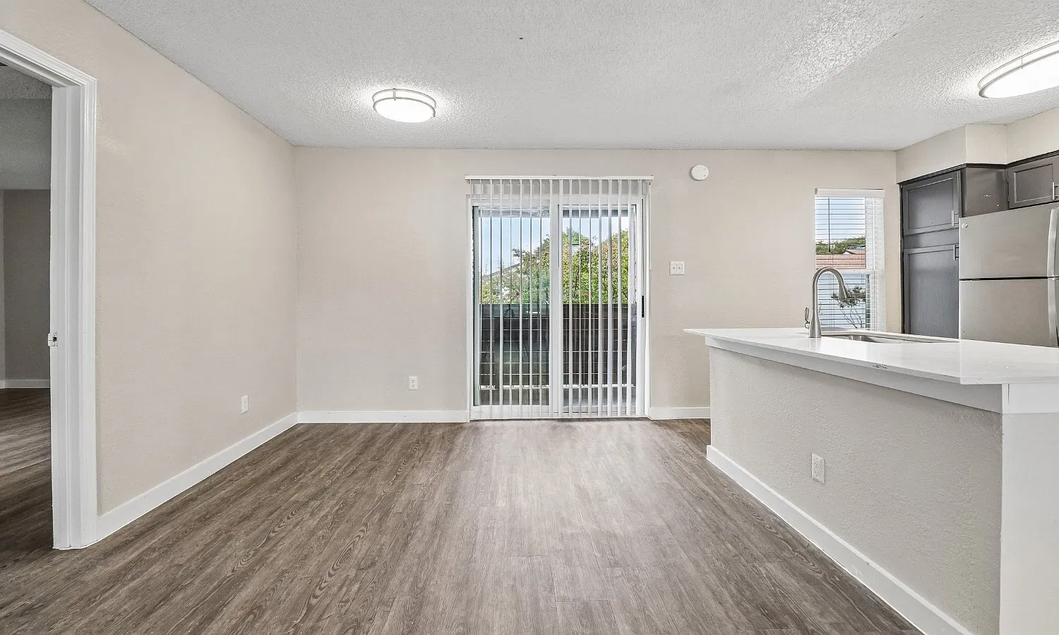The Morgan Apartments — Photo 4