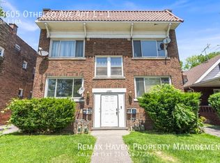 13605 Othello Ave APT 1, Cleveland, OH 44110