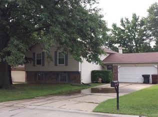118 Mill Run Ln, Saint Peters, MO 63376