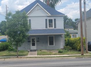 931 Orange Ave NW, Roanoke, VA 24016