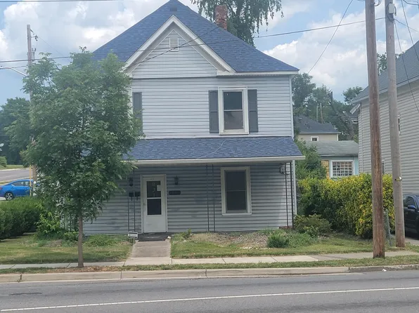 931 Orange Ave NW, Roanoke, VA 24016