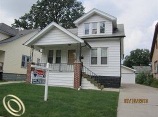 4122 Mayfair St, Dearborn Heights, MI 48125