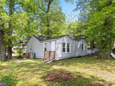 6005 Reed St, Landover, MD, 20785