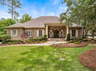 617 Falling Water Blvd, Fairhope, AL 36532