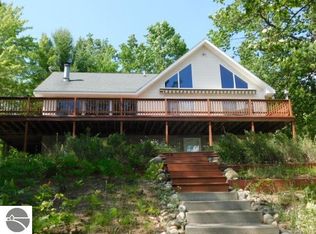 8042 Eagle Lake Dr NE, Mancelona, MI 49659